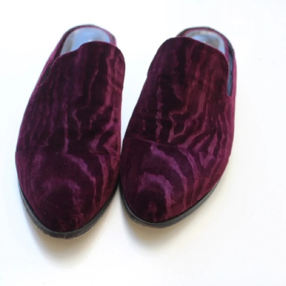 Robert Clergerie Alex mules - Picture 14 of 16